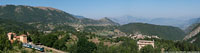 D'estate e d'inverno - Cansano.