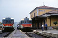 Classic Piemonte - Moncalvo.