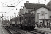 Ormai vintage - Vedano Olona.