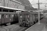 Ormai vintage - Laveno Nord.