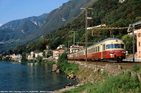 TEE historical - Capolago.