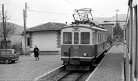 La ferrovia di Casella - Torrazza.
