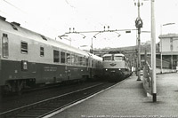 Gli anni '70 (foto Maurizio Fantini) - Varazze.