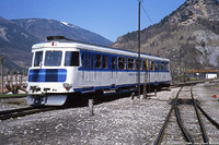 Fotografie di Jean-Henri Manara - Annot.