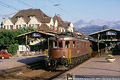 Svizzera e dintorni - Spiez.