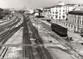 Il tempo della Faruk - Brescia.