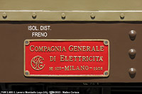 Dettagli di storia - FNM E.600-3