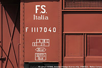 Dettagli di storia - F 1117040