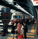 Biblioteca ETH Z�rich - Zurigo.