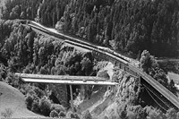 Biblioteca ETH Z�rich - Amsteg.