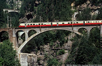 Biblioteca ETH Z�rich - Wassen.