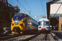 Il RABe in Italia - Lucerna.