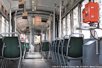 Foto di Matteo Cerizza. - Interno 4700.
