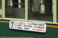 Tram a Torino - 2592