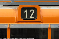 Tram a Torino - 3179