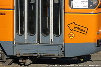 Tram a Torino - 3179