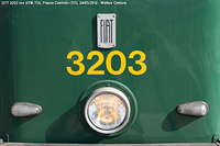 Tram a Torino - 3207