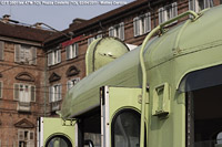 Tram a Torino - 3501