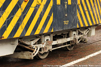 Tram a Torino - Sabbiera T427