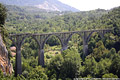 Lagonegro (PZ) - Viadotto Serra.