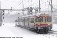 Ferrovia Adria-Mestre - Venezia Mestre.