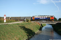 Ferrovia Adria-Mestre - FAM.