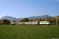 Ormai vintage - Laveno.