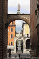 Di chiese e di fiume - Piazza dei Signori.