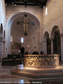 Di chiese e di fiume - San Giovanni in Foro.