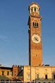 Di chiese e di fiume - Torre Lamberti.