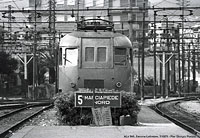 In viaggio! - Savona Letimbro.