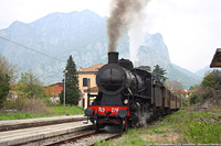 Vapore a Varallo e Lecco (2019) - Valmadrera.