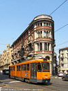 Torino - Via Micca.