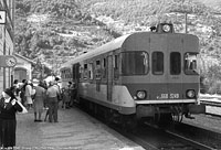 Flash-back - Ormea.