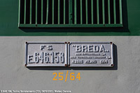 Targhe, fregi e ... animali - E.646.158.