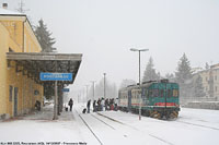 D'estate e d'inverno - Roccaraso.