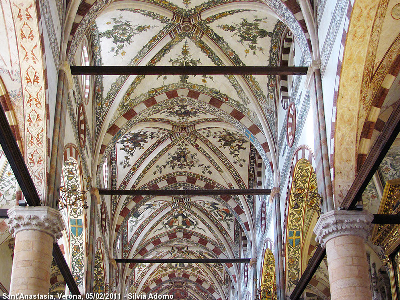 Di chiese e di fiume - Sant'Anastasia.