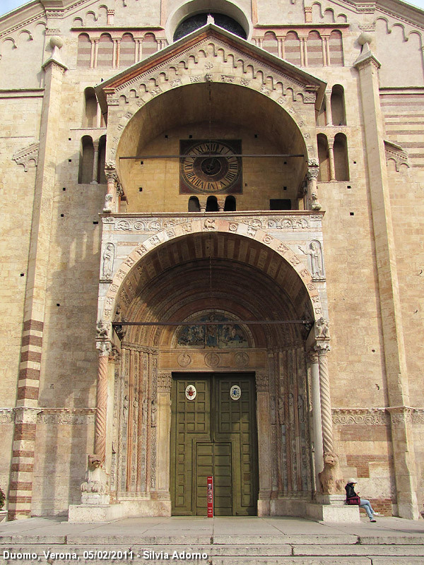 Di chiese e di fiume - Duomo.