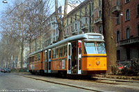 4600 classic - Viale Premuda.