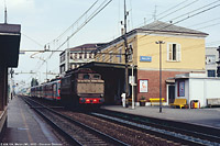 Fotografie di Giovanni Demuru - Melzo.