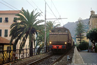 Le mie E.626 - Laigueglia.