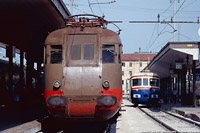 Fotografie di Giovanni Demuru - Udine.