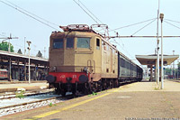 Al volgere del secolo - Alessandria.