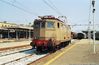 Al volgere del secolo - Alessandria.