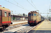 Al volgere del secolo - Alessandria.