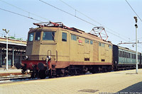 Al volgere del secolo - Alessandria.