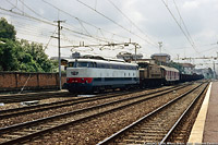 Fotografie di Giovanni Demuru - Milano Greco.