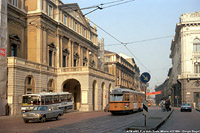 4600 classic - P.za della Scala.