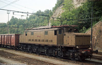Le mie E.626 - Ceva.