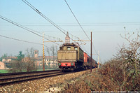 Le mie E.626 - Chiaravalle.